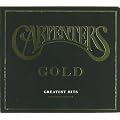 Gold Carpenters Greatest Hits