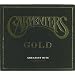 Gold Carpenters Greatest Hits