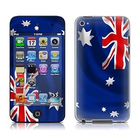 iPod Touch��4����p�X�L���V�[���yDown Under�z