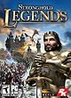 Stronghold Legends (�A����)