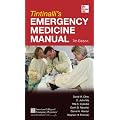 Tintinalli's Emergency Medicine Manual 7/E