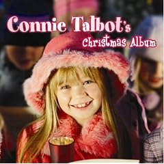 Connie's Christmas Album