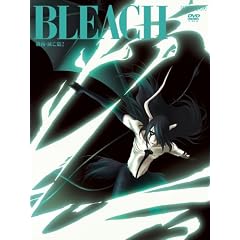 BLEACH �j�ʁE�ŖS�� 2 [DVD]