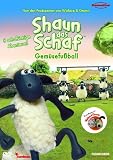 [DVD] Shaun das Schaf 2 - Gemüsefußball