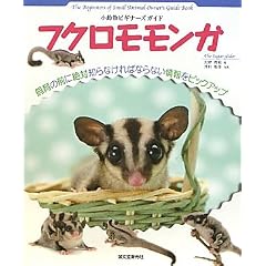 �t�N���������K�\�������r�M�i�[�Y�K�C�h (SMALL ANIMAL POCKET BOOK SERIES)