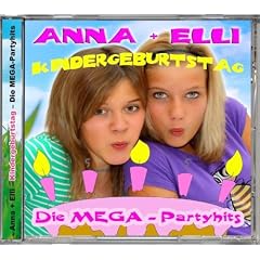Kindergeburtstag
