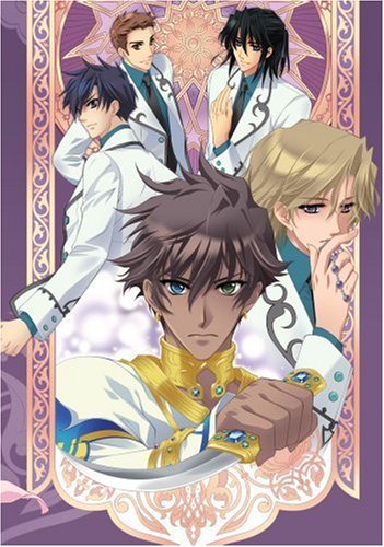 GARNET CRADLE SPICA プラットフォーム: Windows 5,623 GARNET CRADLE SPICA プラットフォーム: Windows 5,623