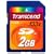 Transcend SD�J�[�h 133�{�� 2GB TS2GSD133