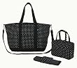 ROOTOTE �}�~�[���[ �L�����o�X �h�b�g 503801