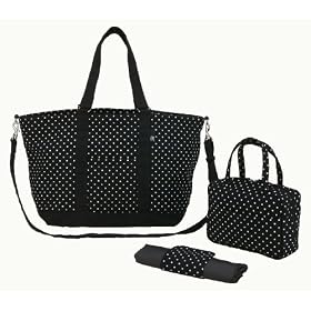 ROOTOTE �}�~�[���[ �L�����o�X �h�b�g 503801