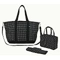 ROOTOTE �}�~�[���[ �L�����o�X �h�b�g 503801