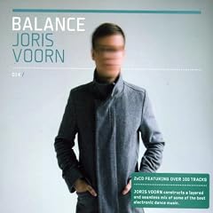 Balance 014 (Dig)