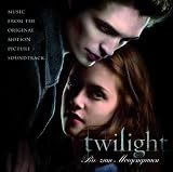 [Musik] Twilight - Bis(s) zum Morgengrauen (inkl. Poster)