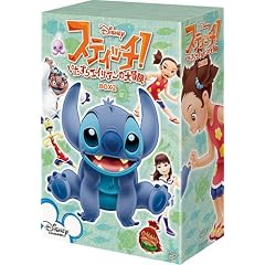 �X�e�B�b�`!~��������G�C���A���̑�`��~ BOX2 [DVD]
