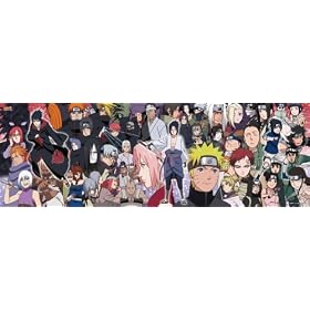 NARUTO-�i���g-�����` 950�s�[�X �T�X�P�̏� 950-11