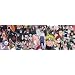 NARUTO-�i���g-�����` 950�s�[�X �T�X�P�̏� 950-11