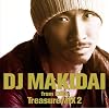 DJ MAKIDAI from EXILE Treasure MIX 2 (�����)(DVD�t)
