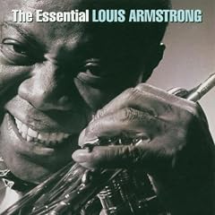 The Essential: Louis Armstrong