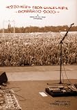 [DVD] 270 Miles from Graceland - Live from Bonnaroo 2003 (2003)