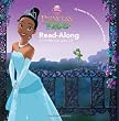 The Princess and the Frog Read-Along Storybook and CD (Disney Princess)