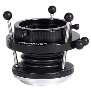 【クリックで詳細表示】Lensbaby コントロールフリーク キャノンEFマウント2436