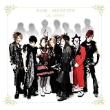 [CD]AGE-OF-EP AGE Re:BORN