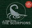 Tribute to the Scorpions