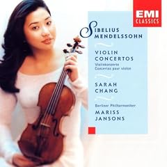 Violin Concertos