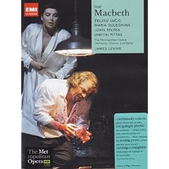 Verdi: Macbeth [DVD] [Import]