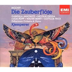 Die Zauberflote