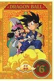 [DVD]野沢雅子 DRAGON BALL #6 [DVD]