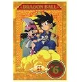 DRAGON BALL #6 [DVD]
