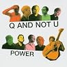 Q and Not Uのアルバムの画像
