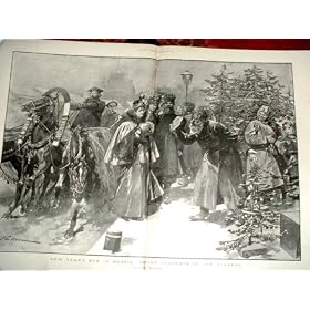 ���ݑ�A�����V�A�̒ʂ�� 1901 �N�̍w����