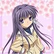 CLANNAD �~�j�N�b�V�����u���� �ǁv