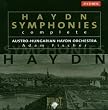 �n�C�h��:�����ȑS�W(33���g)/Joseph Haydn: Symphonies 1-104