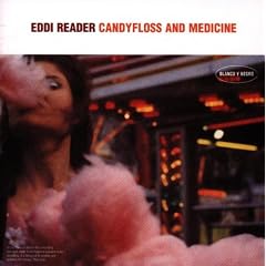 Candyfloss & Medicine