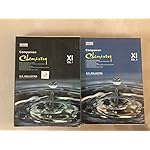 Companion Chemistry class 11 vol 1 and vol 2