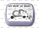  Sheepworld Mintdöschen 14 Ich denk an Dich