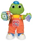  LeapFrog - 1er âge - My Friend Tad Mon Ami