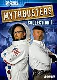 Mythbusters: Collection 1 [DVD] [Import]