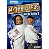 Mythbusters: Collection 1 [DVD] [Import]