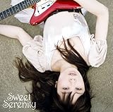 [CD]鈴木祥子 SWEET SERENITY