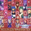 Phantasy Star Online / Songs of Ragol Odessey ~Soundtrack - Episode 1&2~