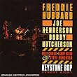 Keystone Bop: Sunday Night