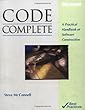 Code Complete (Microsoft Programming)