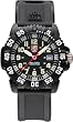 [���~�m�b�N�X]LUMINOX �r���v �l�C�r�[�V�[���Y �J���[�}�[�N ���{���� ���b�h�n���h 3051RH �����Y [���K�A���i]