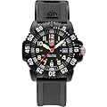 [���~�m�b�N�X]LUMINOX �r���v �l�C�r�[�V�[���Y �J���[�}�[�N ���{���� ���b�h�n���h 3051RH �����Y [���K�A���i]