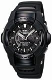 CASIO (�J�V�I) �r���v G-SHOCK GIEZ TOUGH MVT �^�t�\�[���[ �d�g���v MULTIBAND6 GS-1200B-1AJF