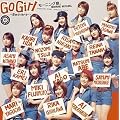 Go Girl~���̃��B�N�g���[~